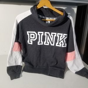 PINK Victoria's Secret Sweater XS